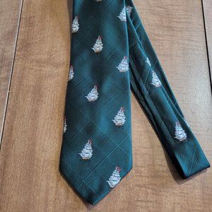 Brair Tie  Pride of America The American Bicentennial